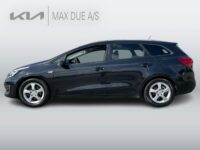 Kia Ceed CVVT Style+ Clim SW