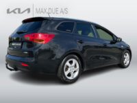 Kia Ceed CVVT Style+ Clim SW