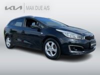 Kia Ceed CVVT Style+ Clim SW