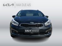 Kia Ceed CVVT Style+ Clim SW