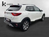 Kia Stonic T-GDi mHEV GT-Line