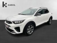 Kia Stonic T-GDi mHEV GT-Line