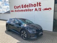 Kia EV6 Long Range Performance GT-Line AWD