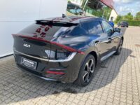 Kia EV6 Long Range Performance GT-Line AWD