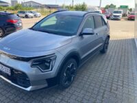 Kia Niro EV Inspire