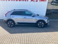 Kia Niro EV Inspire