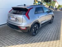 Kia Niro EV Inspire