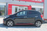 Kia Picanto T-GDi GT-Line