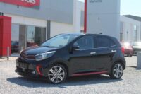 Kia Picanto T-GDi GT-Line