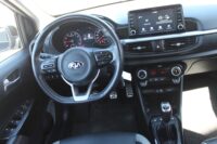 Kia Picanto T-GDi GT-Line