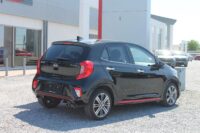 Kia Picanto T-GDi GT-Line