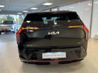 Kia EV3 Long Range GT-Line