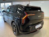 Kia EV3 Long Range GT-Line