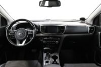 Kia Sportage T-GDi Intro Edition DCT 4WD