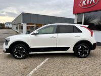 Kia Niro EV Limited Edition