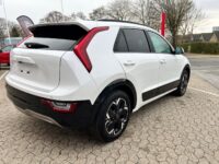 Kia Niro EV Limited Edition