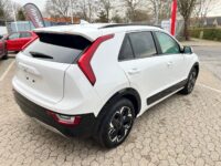 Kia Niro EV Limited Edition