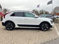 Kia Niro EV Limited Edition