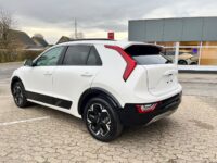 Kia Niro EV Limited Edition