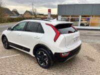 Kia Niro EV Limited Edition