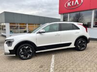 Kia Niro EV Limited Edition