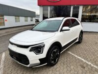 Kia Niro EV Limited Edition