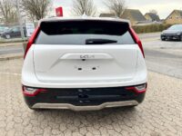 Kia Niro EV Limited Edition