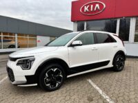 Kia Niro EV Limited Edition