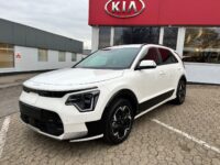 Kia Niro EV Limited Edition