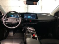 Kia EV6 Long Range Access