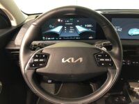 Kia EV6 Long Range Access