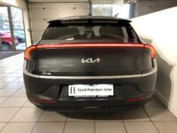 Kia EV6 Long Range Access