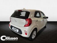 Kia Picanto Upgrade