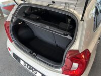 Kia Picanto Upgrade