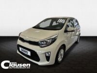 Kia Picanto Upgrade