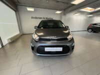 Kia Picanto Prestige Upgrade