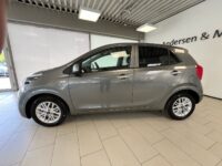 Kia Picanto Prestige Upgrade