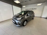 Kia Picanto Prestige Upgrade