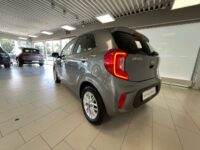 Kia Picanto Prestige Upgrade