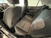 Kia Picanto Prestige Upgrade