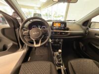 Kia Picanto Prestige Upgrade