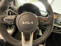 Kia Picanto Prestige Upgrade