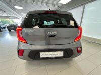 Kia Picanto Prestige Upgrade