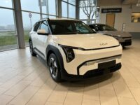 Kia EV3 Long Range Prestige