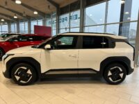 Kia EV3 Long Range Prestige