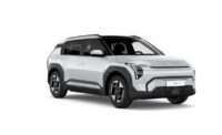 Kia EV3 Long Range Prestige