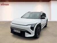 Kia EV3 Long Range GT-Line