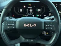 Kia EV9 Long Range Performance GT-Line AWD