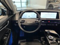 Kia EV6 Long Range Upgrade