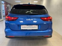 Kia Ceed T-GDi Prestige SW